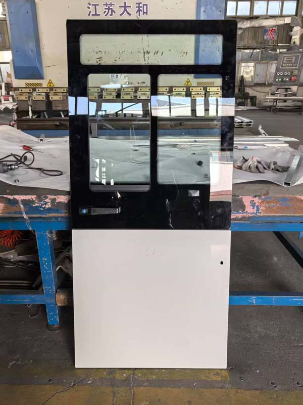 觀光電動車車門